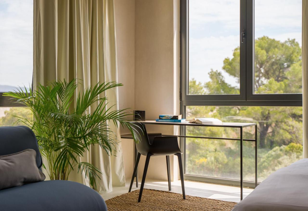 Moro Inn Korčula Exteriör bild