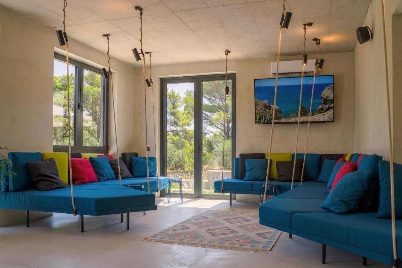 Moro Inn Korčula Exteriör bild
