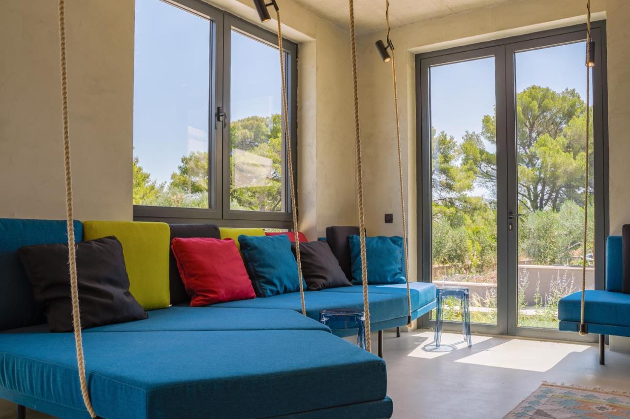 Moro Inn Korčula Exteriör bild