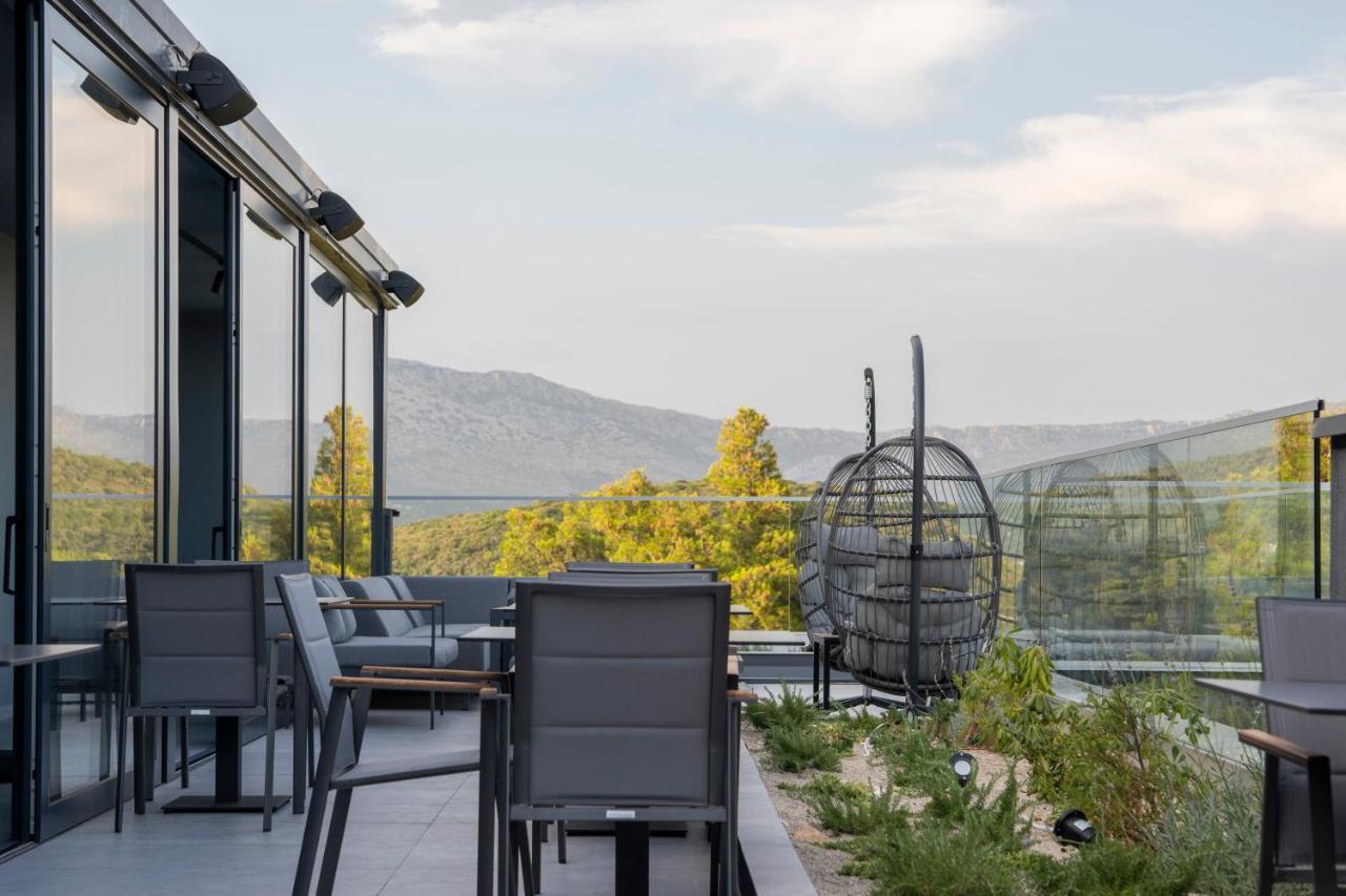 Moro Inn Korčula Exteriör bild