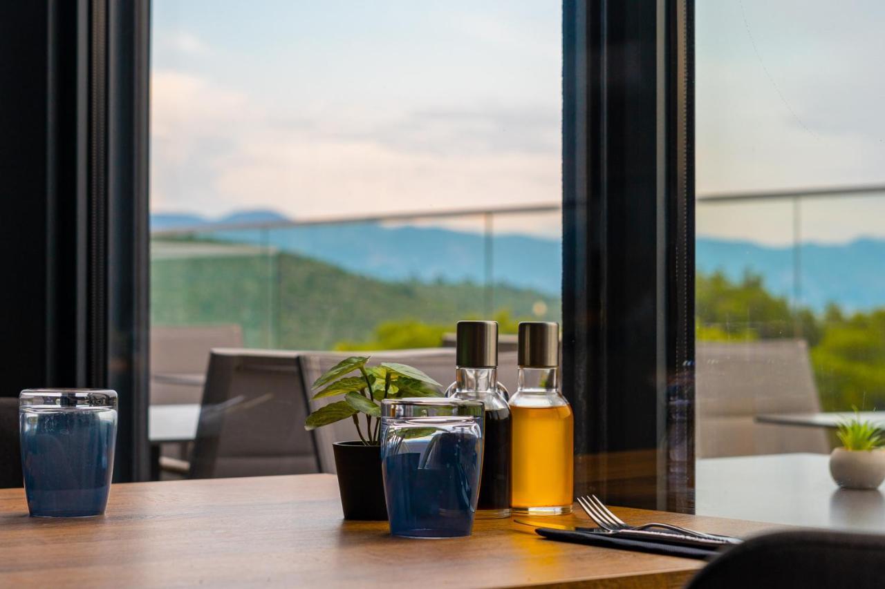 Moro Inn Korčula Exteriör bild