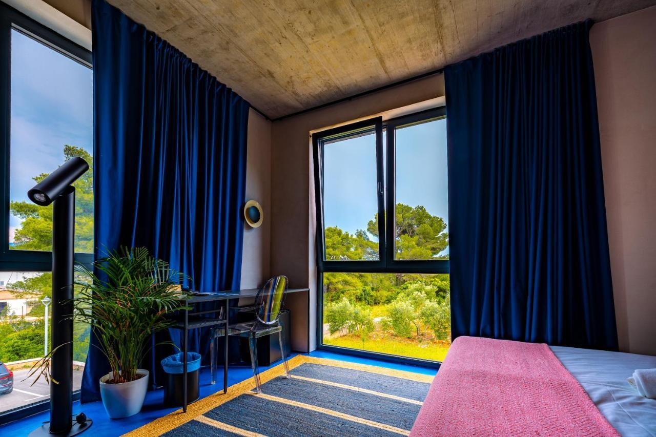 Moro Inn Korčula Exteriör bild