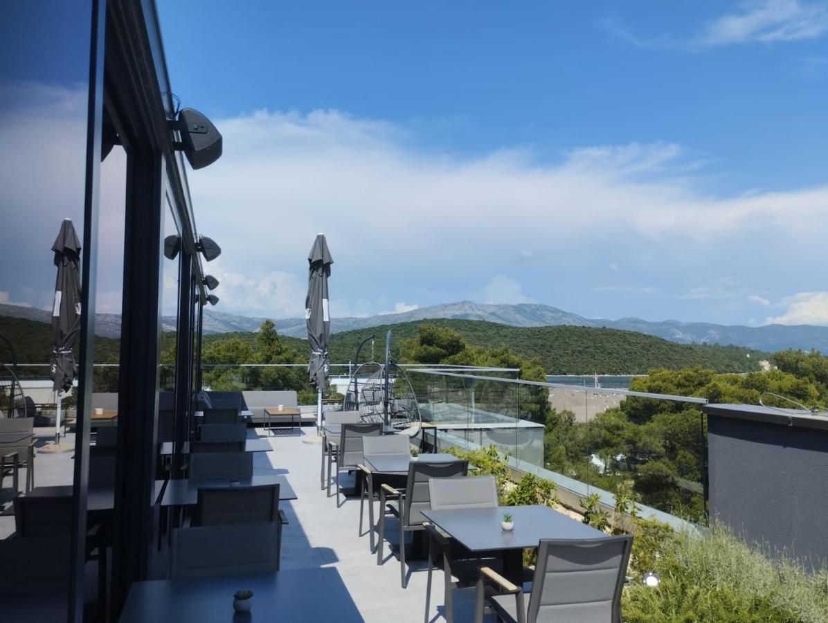 Moro Inn Korčula Exteriör bild